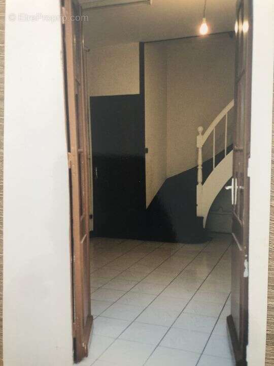 Maison à SAINT-JULIEN-BEYCHEVELLE