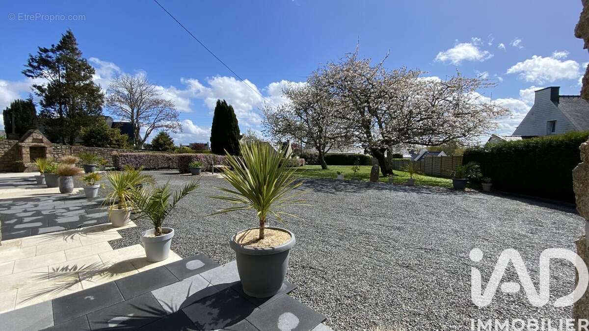 Photo 3 - Maison à LANNION