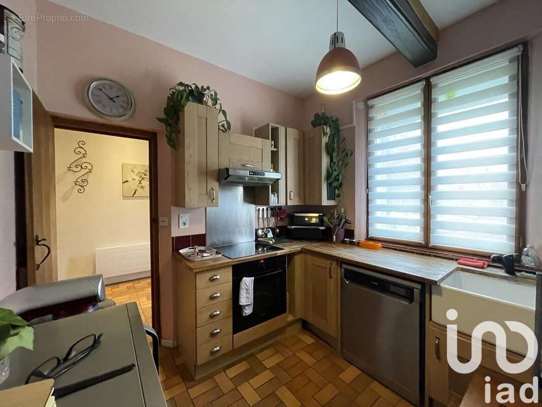 Photo 5 - Maison à LAFRESGUIMONT-SAINT-MARTIN