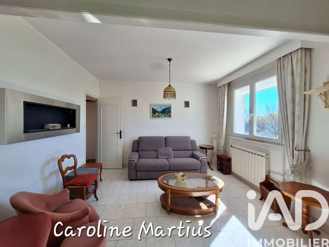 Photo 5 - Maison à ESNANDES