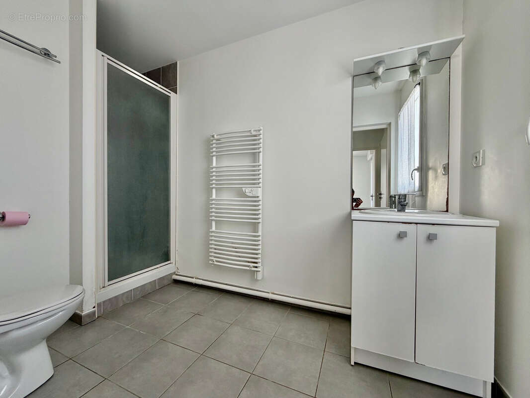 Appartement à SAINT-NAZAIRE