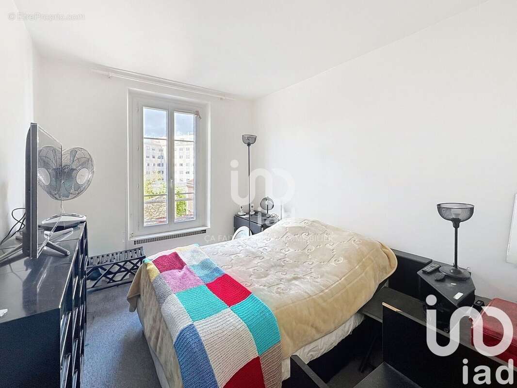 Photo 3 - Appartement à PANTIN