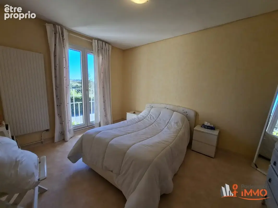 Maison 4 pièces 82 m² à vendre à Saint-Galmier (42330) - photo 8