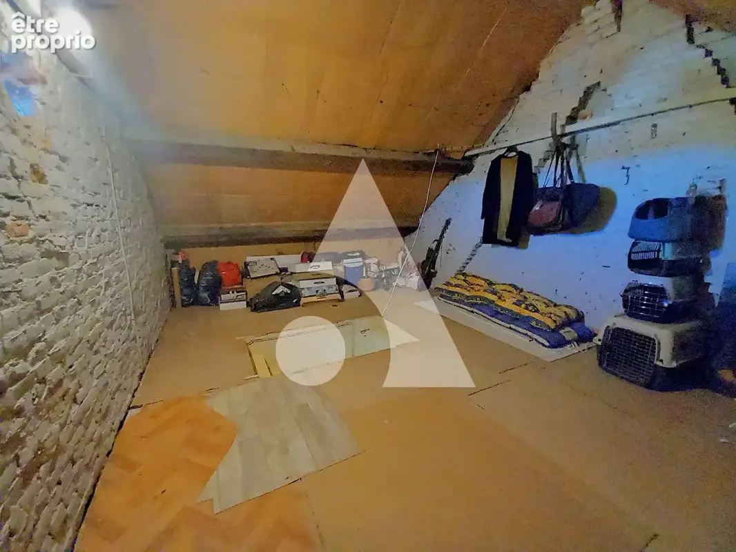 Maison Hautmont - 10 pièce(s) - 130 m2 - photo 15