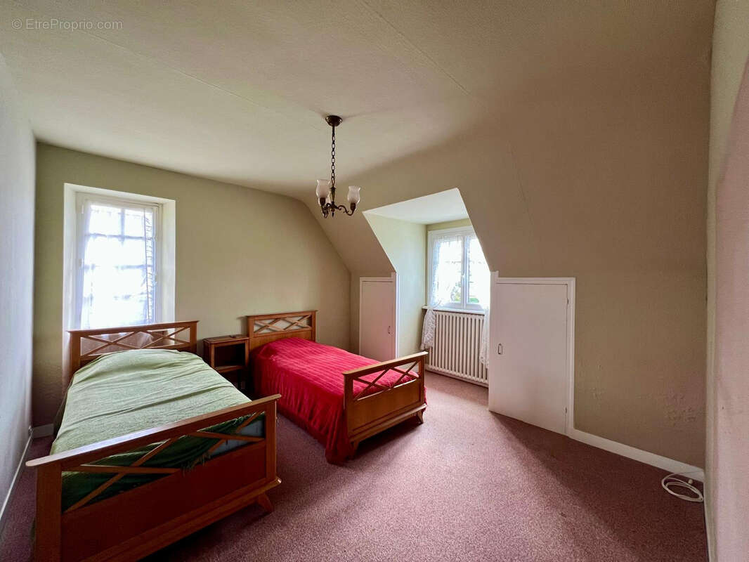 Maison à SAINT-CAST-LE-GUILDO