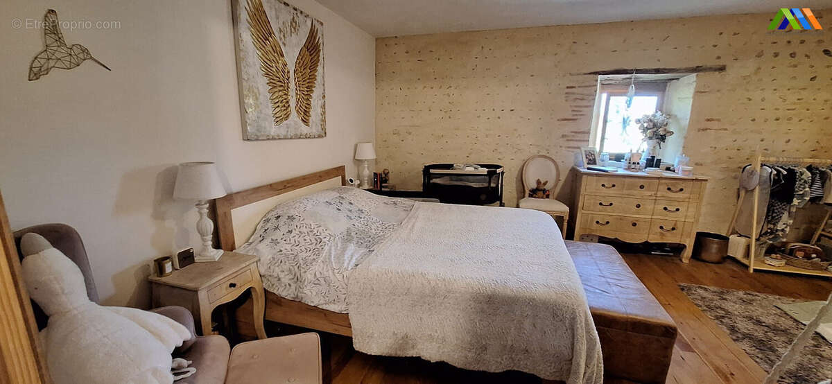 Maison 283 m² à Trie-Sur-Baise  - photo 3