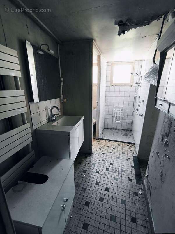 Maison à L'EPINAY-LE-COMTE