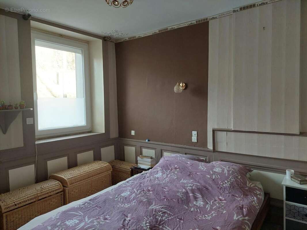 Photo 5 - Maison à SEPTMONCEL