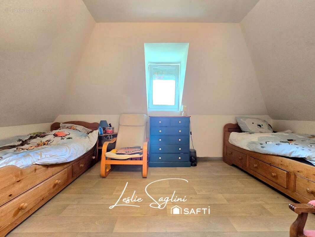 Photo 7 - Maison à SAINT-GEORGES-EN-AUGE