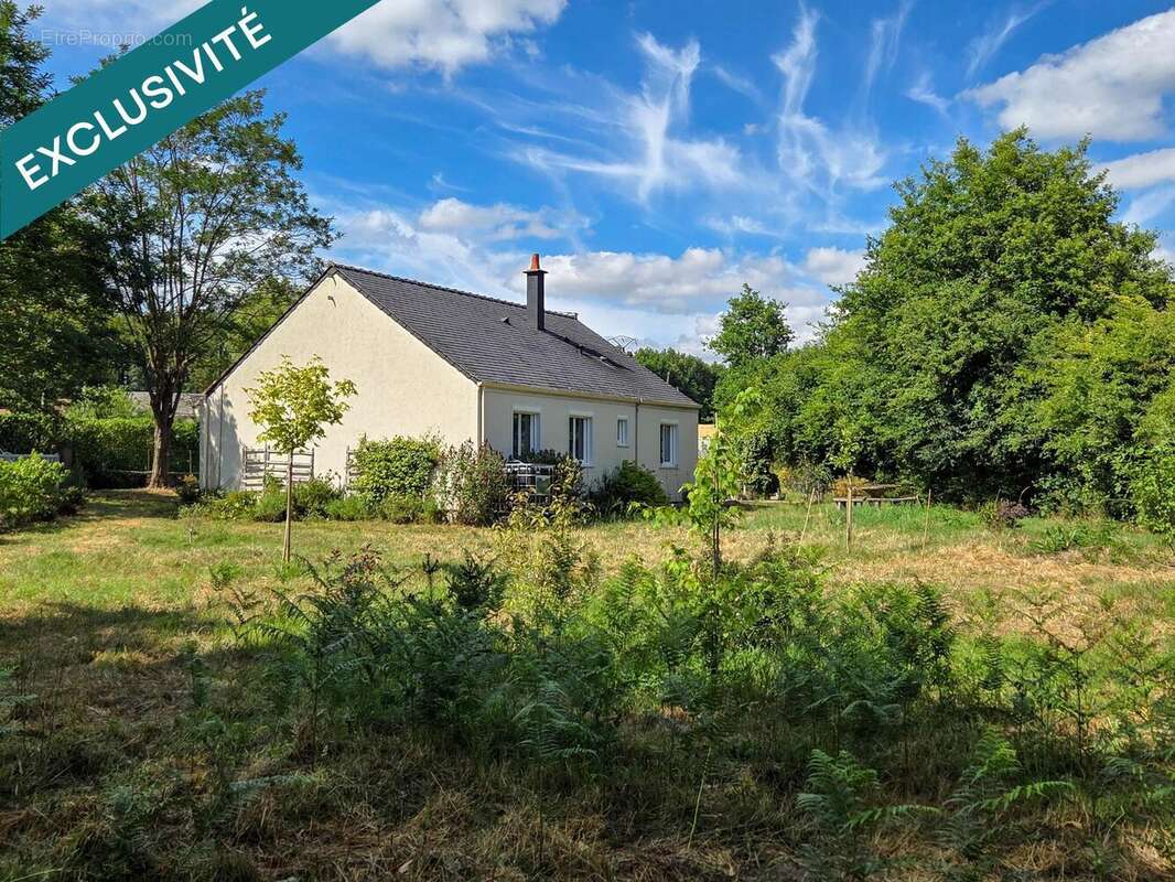 Photo 8 - Maison à BAUGE