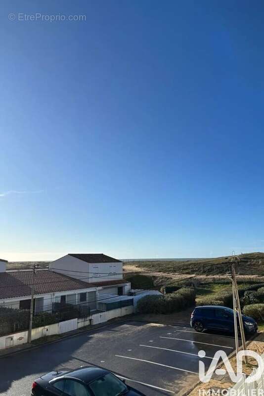 Photo 4 - Appartement à SAINT-HILAIRE-DE-RIEZ