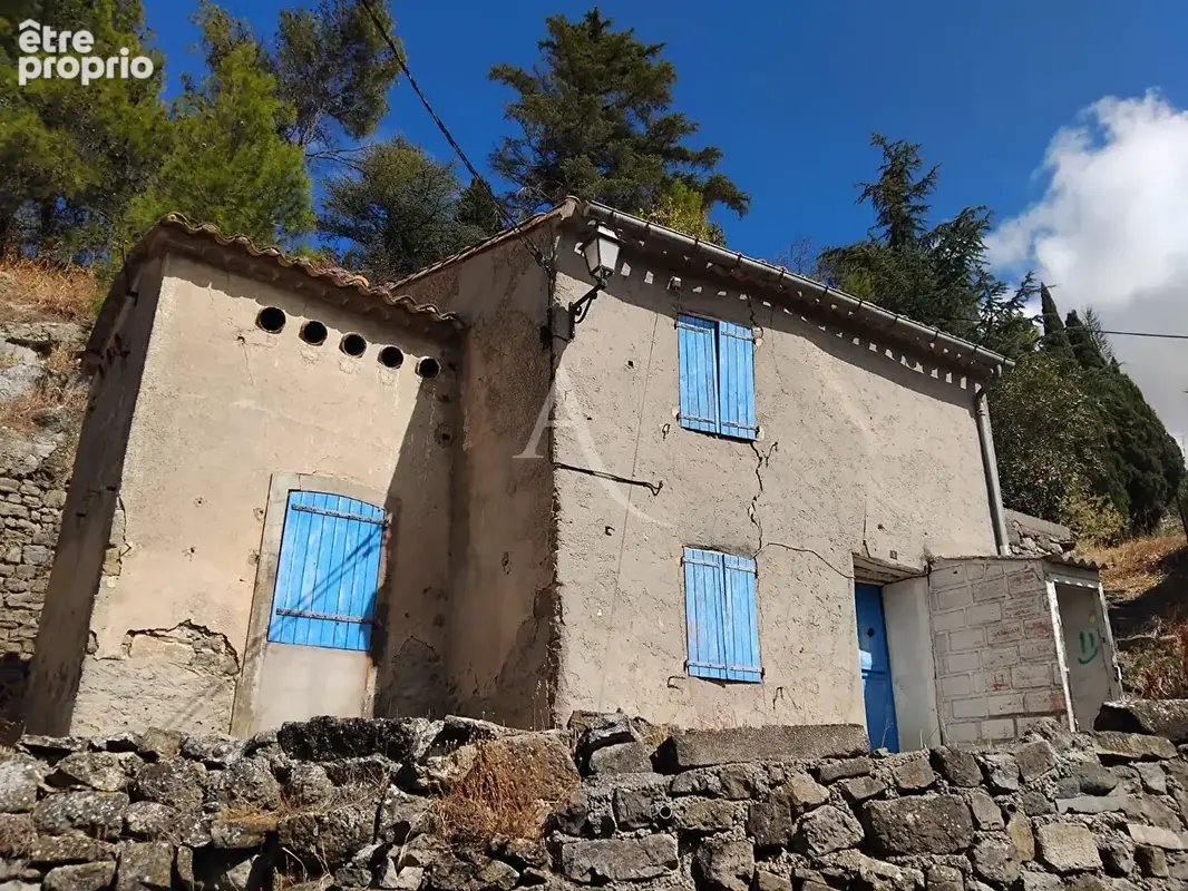 Ensemble immobilier Montlaur 7 pièce(s) 124 m² avec jardin - photo 2