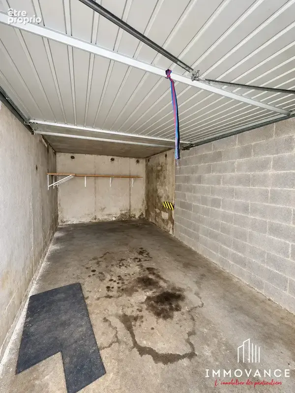 Parking à vendre à Montpellier (34000) - photo 2