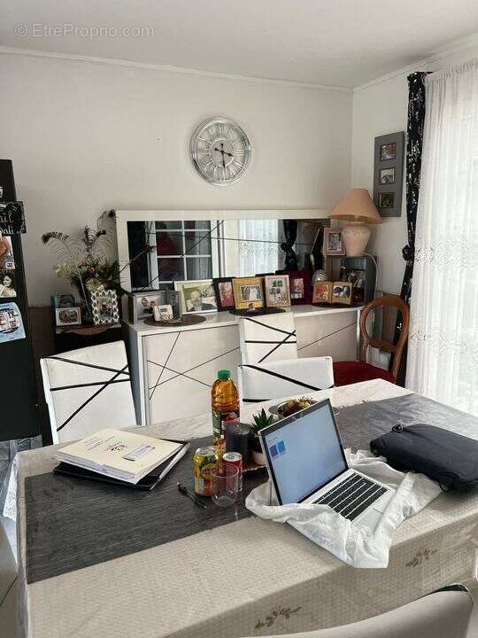 Maison à LE MEE-SUR-SEINE