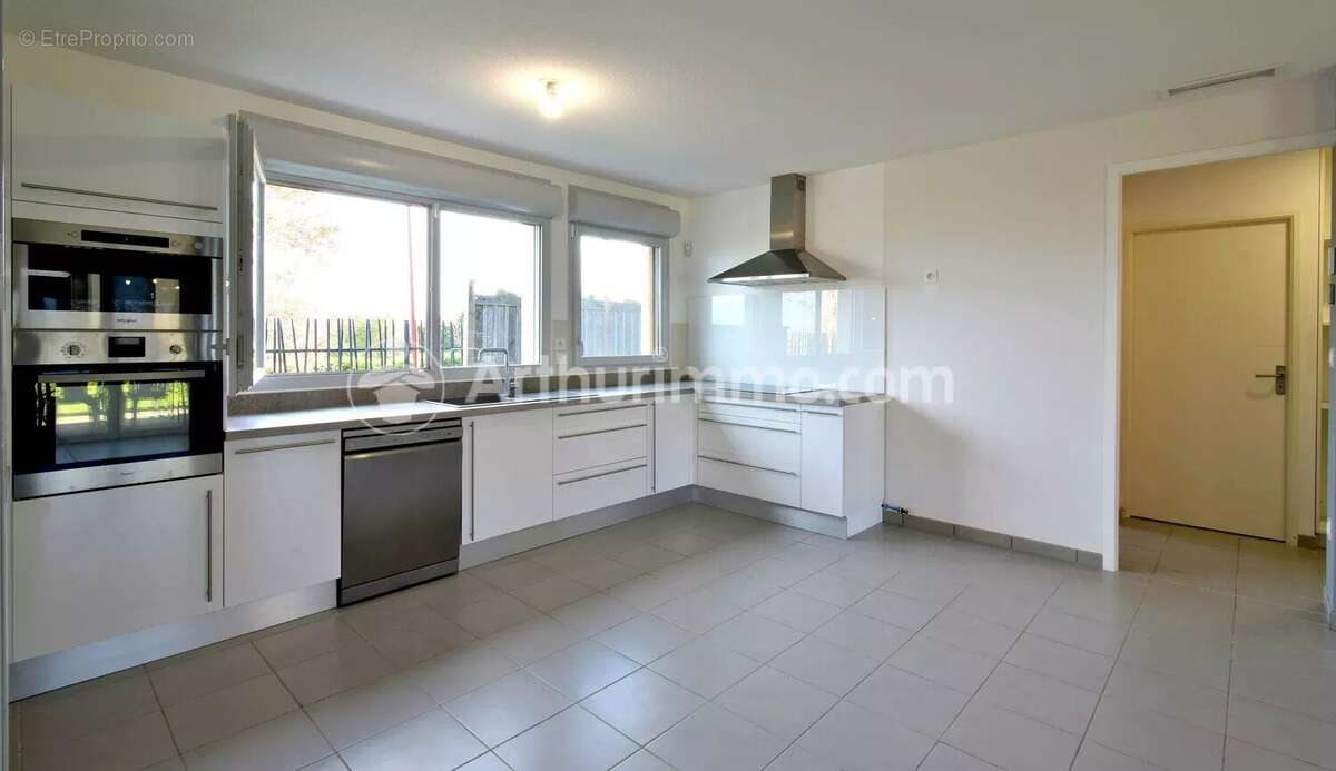 Maison à LABASTIDE-BEAUVOIR