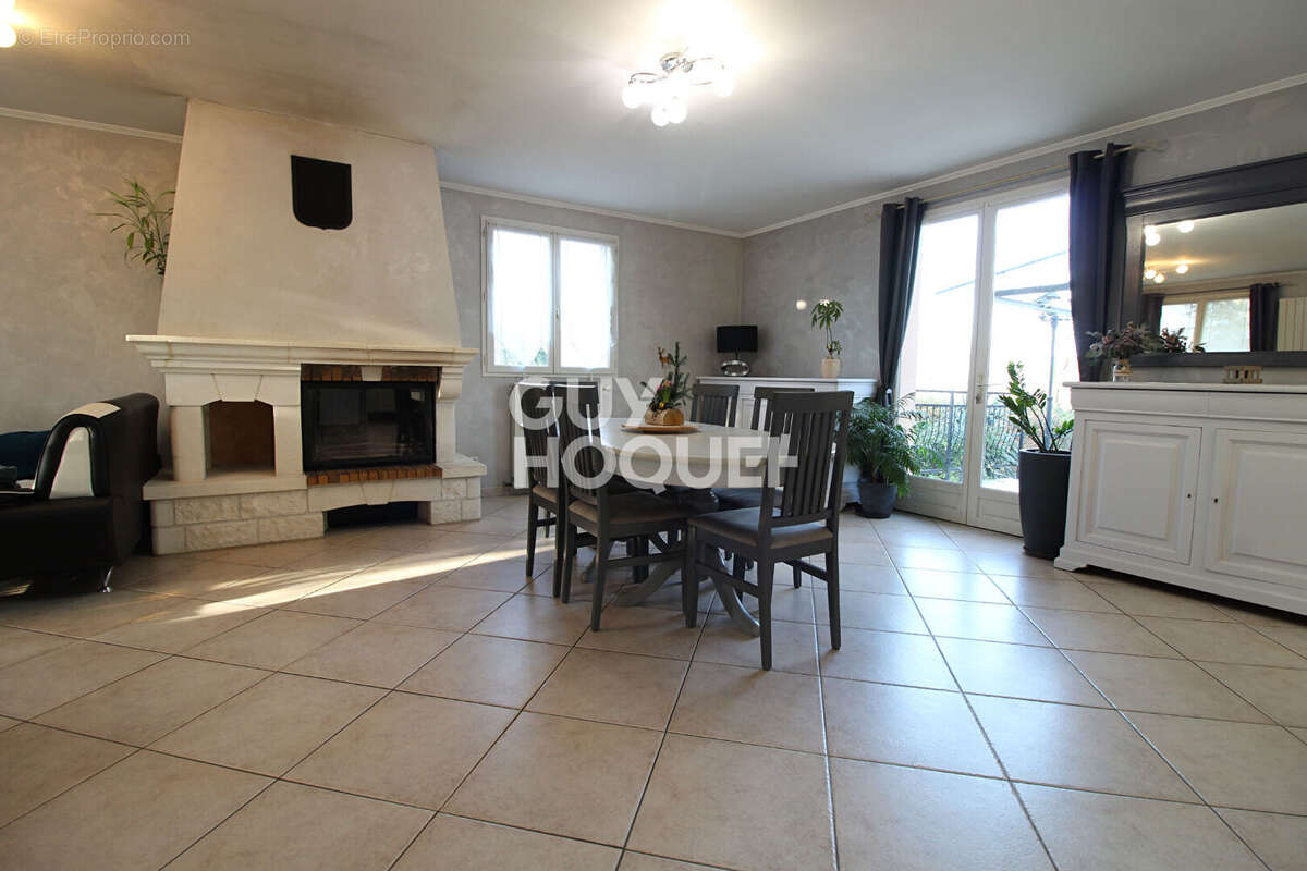 Maison à SOIGNOLLES-EN-BRIE