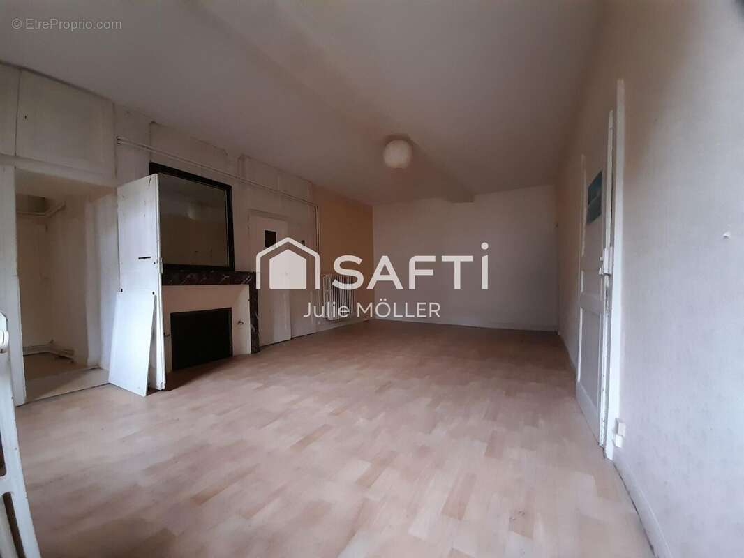 Photo 2 - Appartement à GUERET