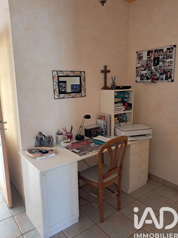 Maison 117 m² à Le Girouard  - photo 7