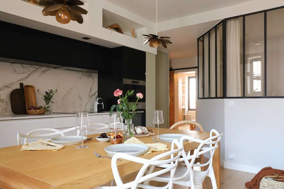 Appartement à BIARRITZ