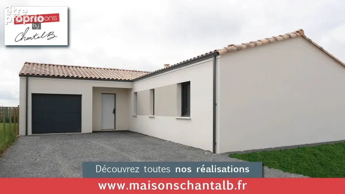 Terrain à bâtir de 390 m² à VAUX-SUR-MER (17) - photo 12