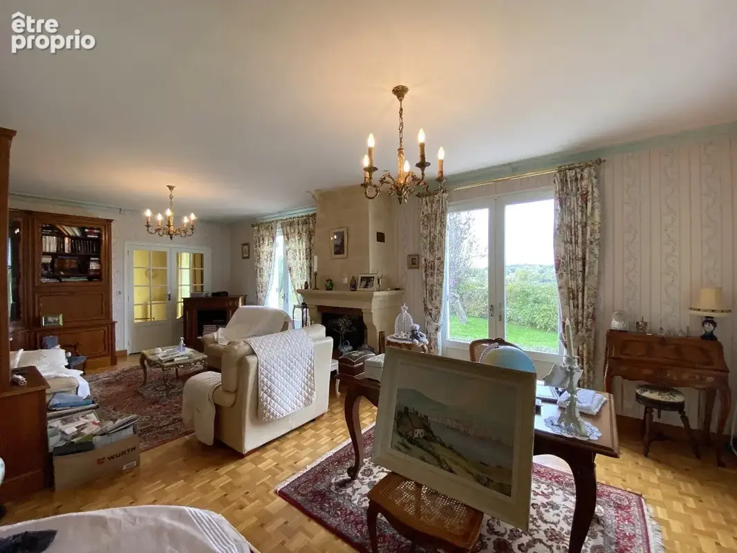 Maison de caractere - photo 5