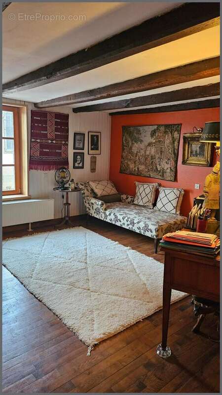 Photo 8 - Maison à PEXONNE