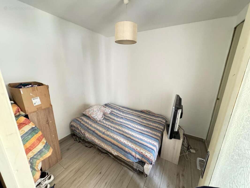 Photo 5 - Appartement à NIMES