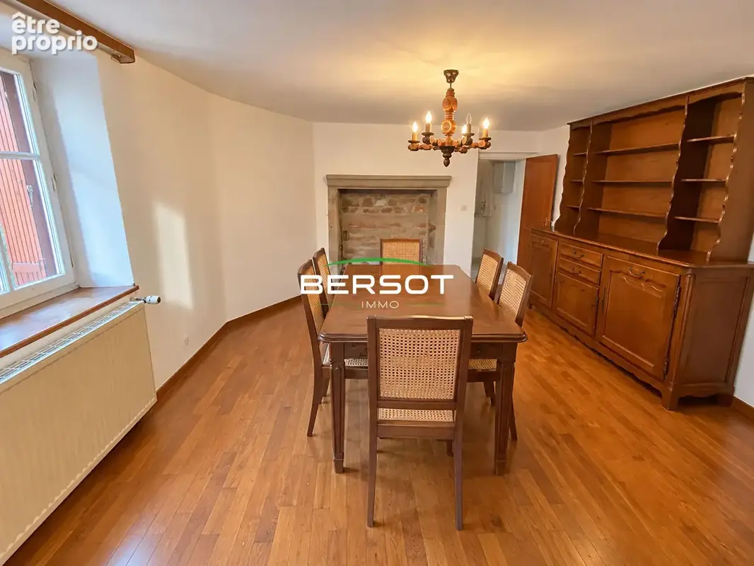 Maison 4 pièces à Magnoncourt - photo 2