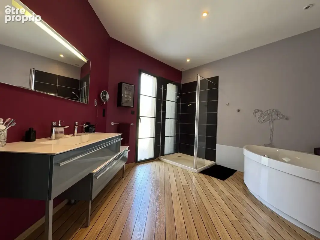 Maison 10 pièces 308 m² à vendre à Troyes (10000) - photo 9