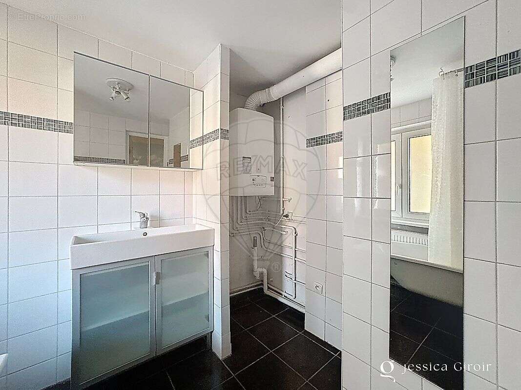 Appartement à NEUF-BRISACH