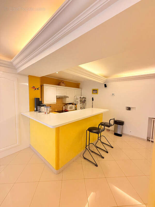 Maison à ARNOUVILLE-LES-GONESSE