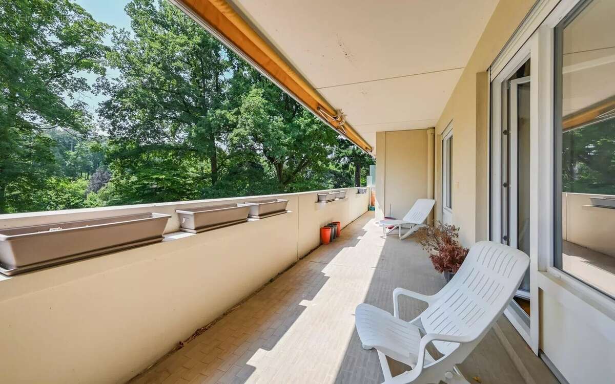 Appartement à ECULLY