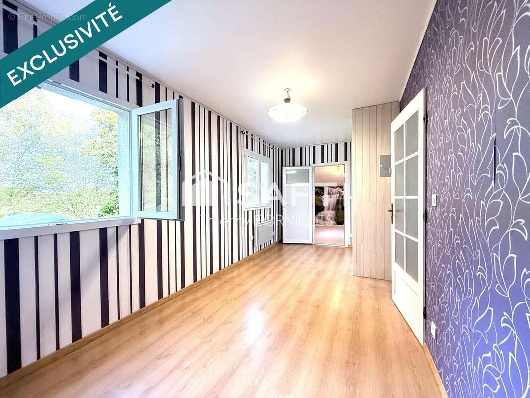 Photo 4 - Maison à SAINT-JOUVENT