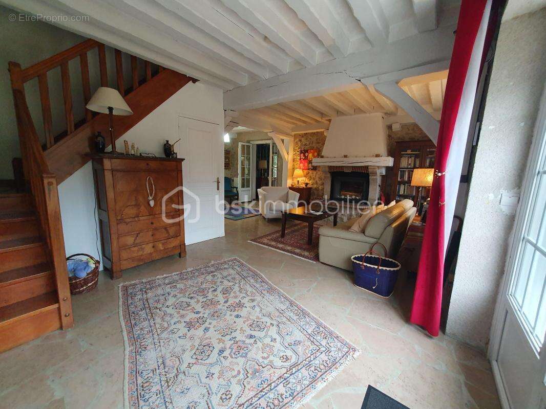 Maison familiale avec piscine - photo 6