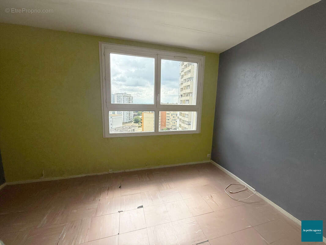Appartement à HEROUVILLE-SAINT-CLAIR