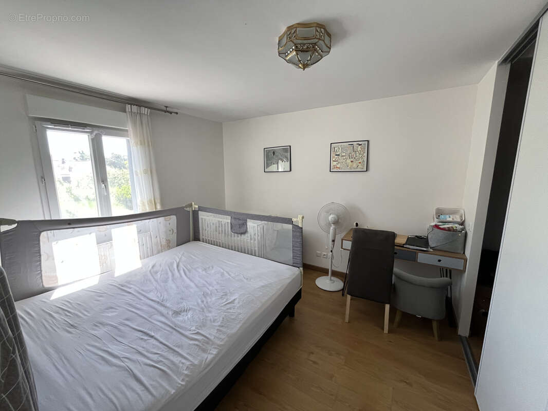 Maison à SARTROUVILLE