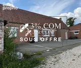 Maison à THUMERIES