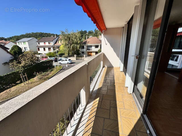 Appartement à PALAISEAU