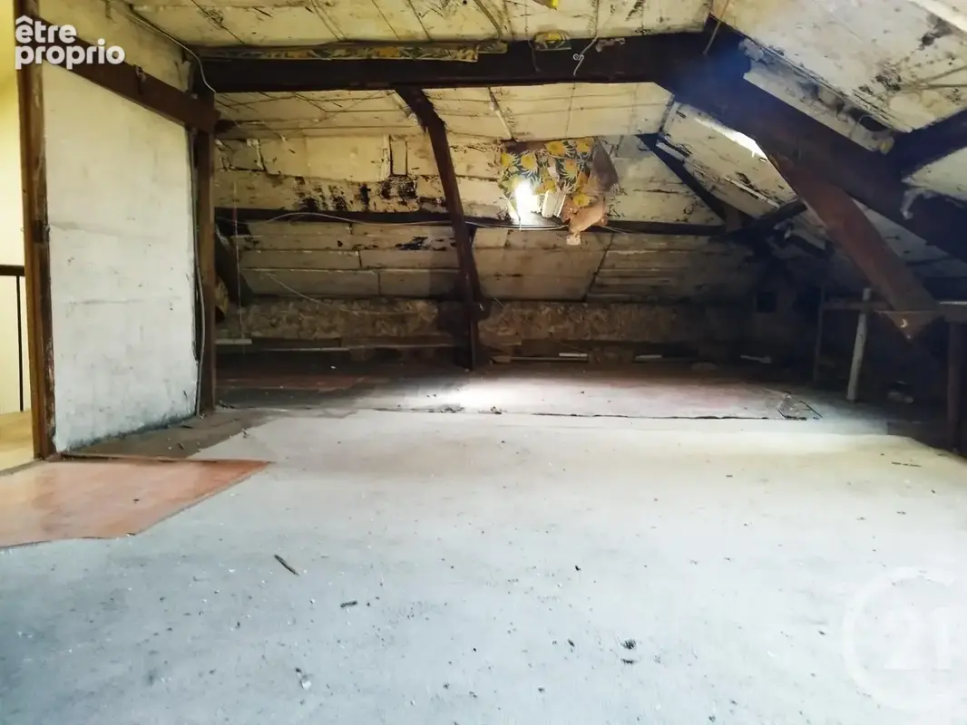 Maison 11 pièces 201 m² à vendre à Reims (51100) - photo 12
