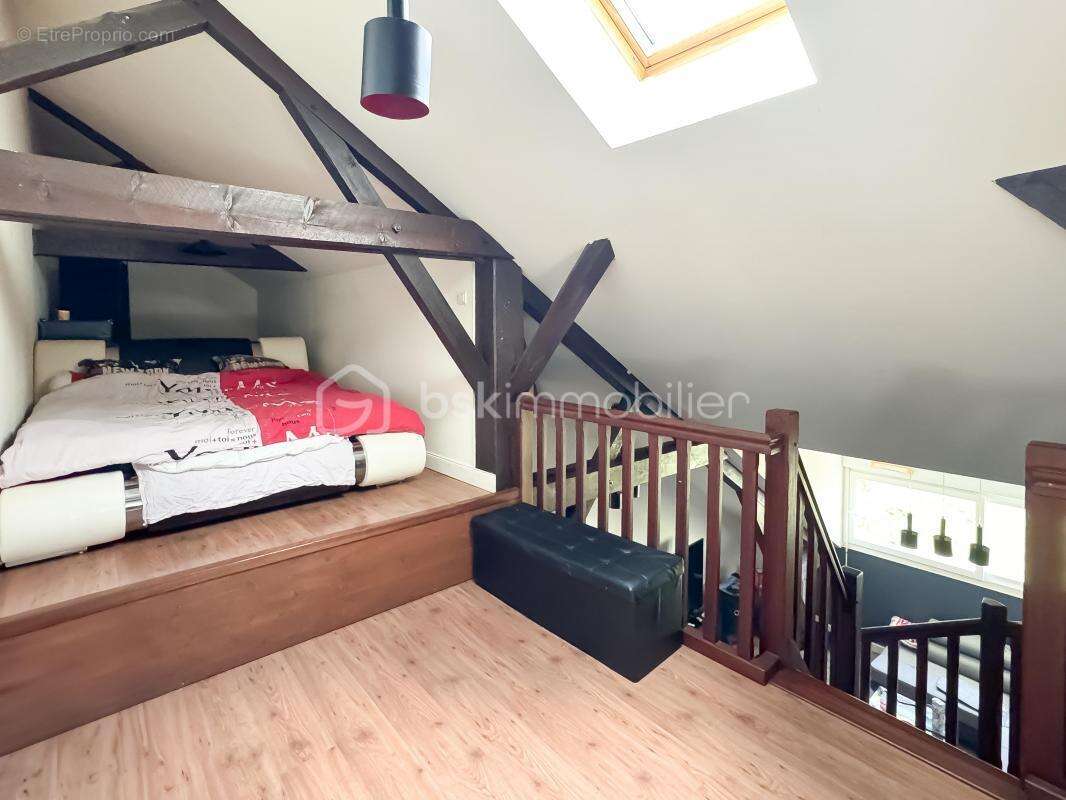 Appartement à LABOUHEYRE