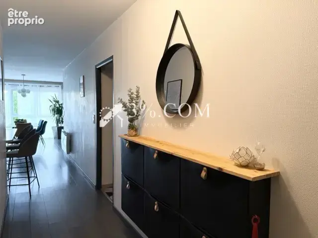 Appartement T4 106 m2 ELOYES - photo 27