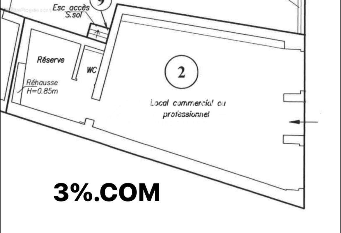 Commerce à HOCHFELDEN