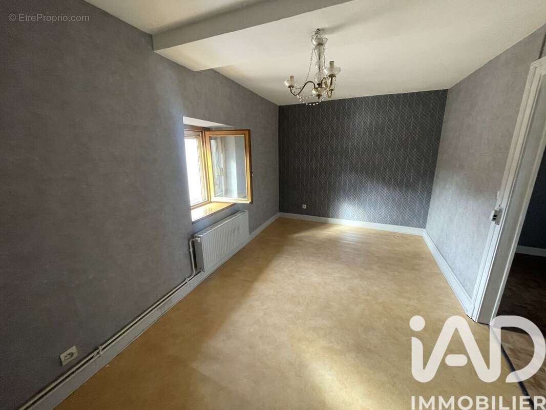 Photo 9 - Maison à SAINT-MIHIEL