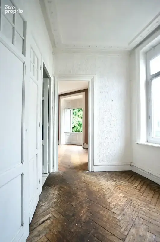 Appartement 83 m² à Lille  - photo 5