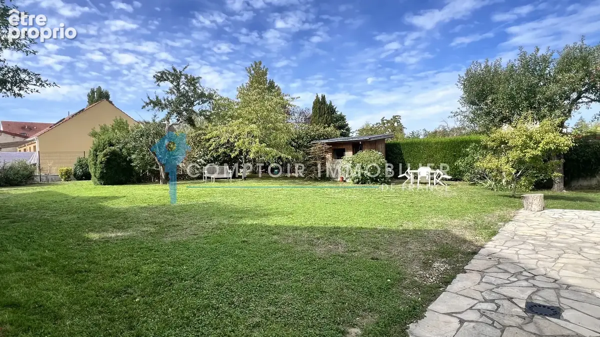 Propriété avec maison 260m2 et dépendance aménageable - photo 5