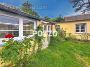 Maison à DONVILLE-LES-BAINS