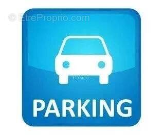 Parking à CANNES