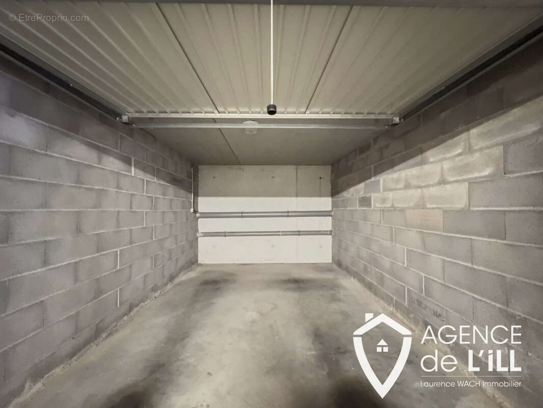 Appartement à CHATENOIS