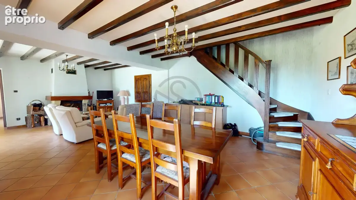 Terrain constructible avec maison 3 chambres - photo 8