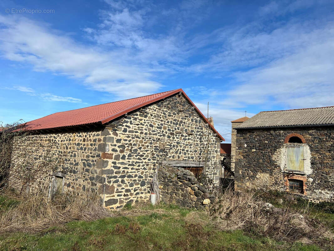 Autre à LUBILHAC